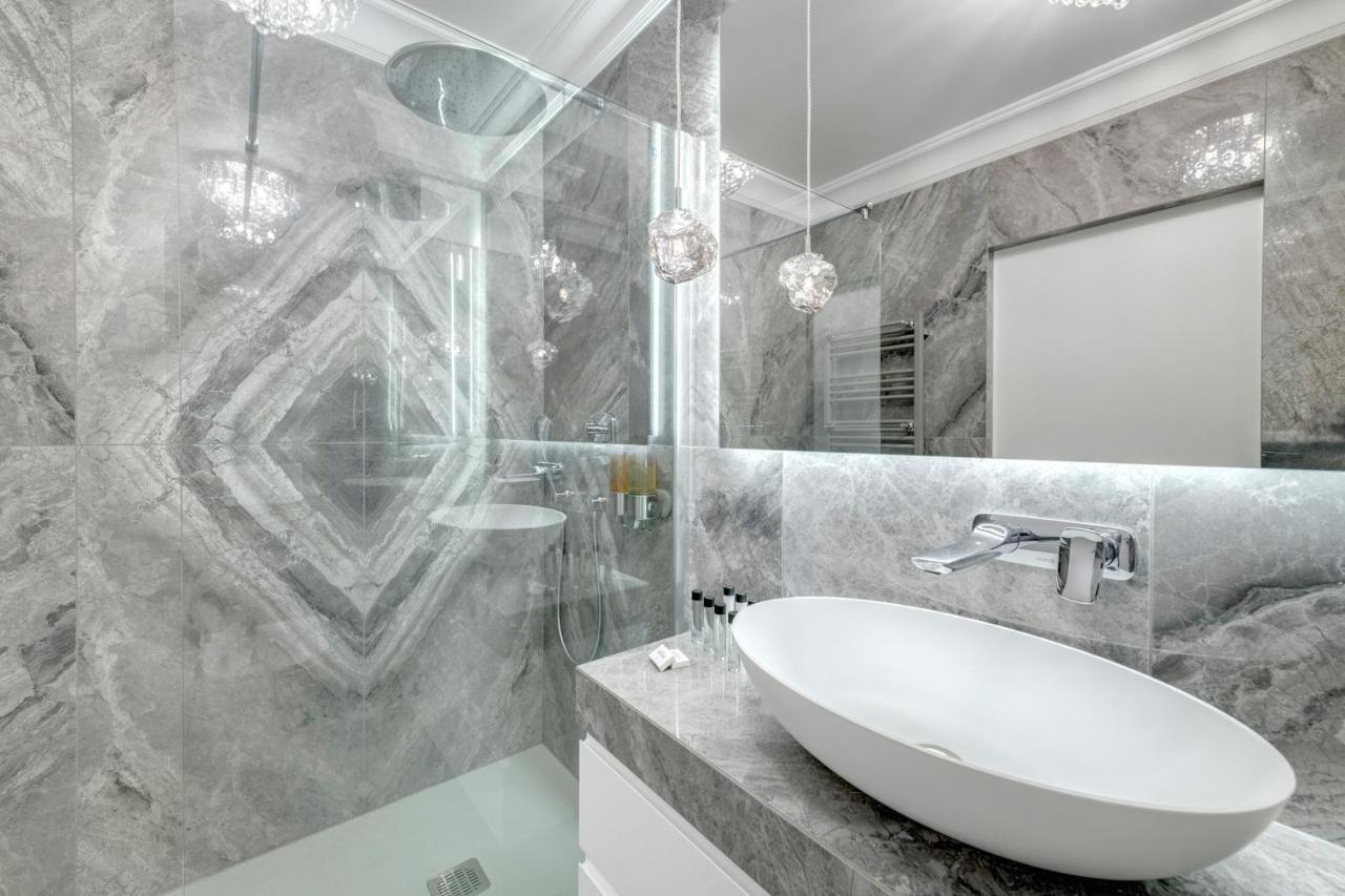 Dom & House - Apartments Navio Estate غدانسك المظهر الخارجي الصورة